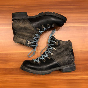 Woolrich Women's Rockies Lace Up Hiker Boot